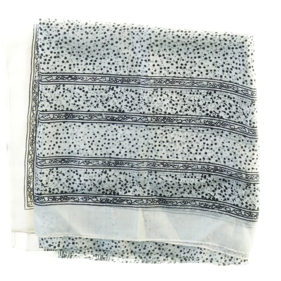 Tørklæde fra Nafnaf (str. 100 cm)