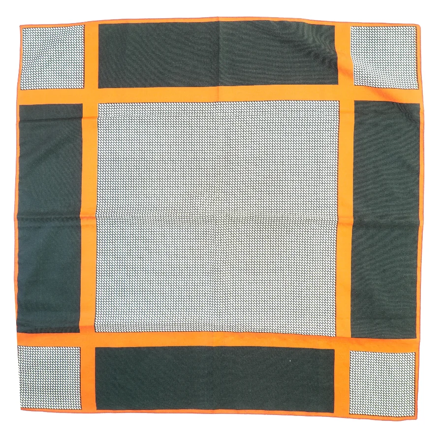 Tørklæde (str. 75 cm)