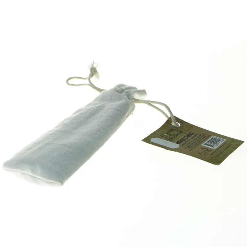 Bambus sugerør fra Naturals (str. 20 cm)