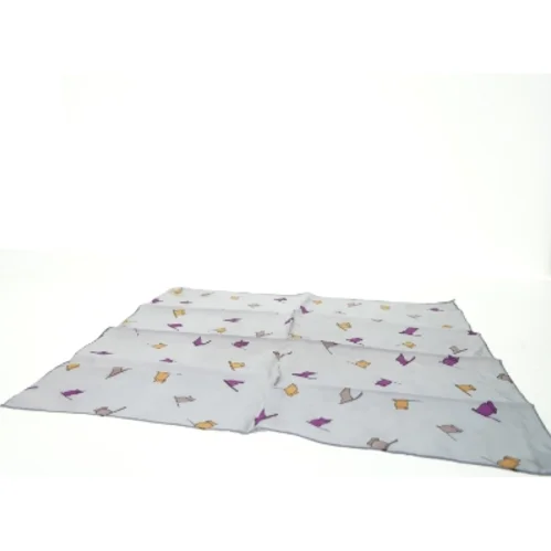 Tørklæde (str. 50 cm)