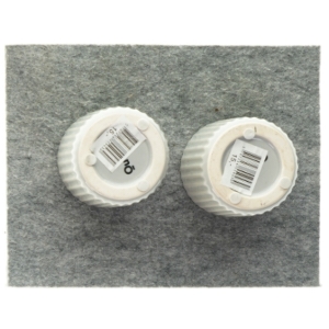 Lysestager (str. 8 x 8cm)