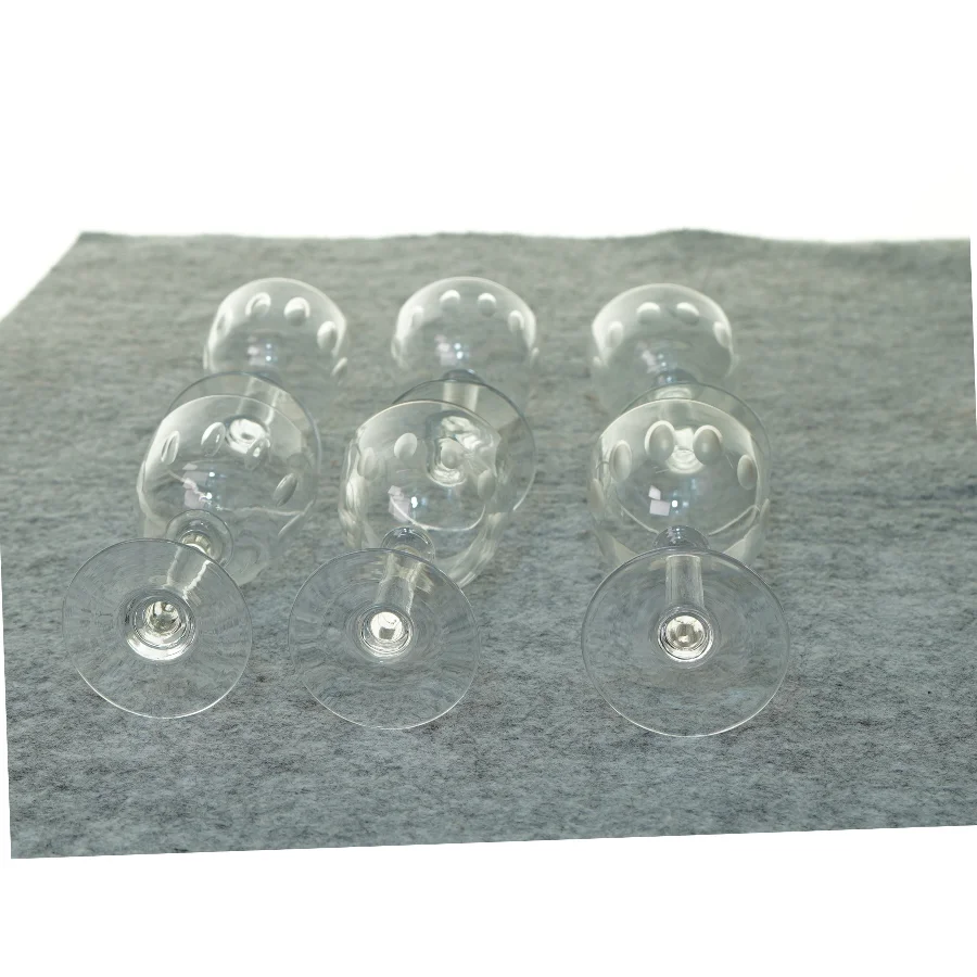 Glas (str. 10 x 5 cm)