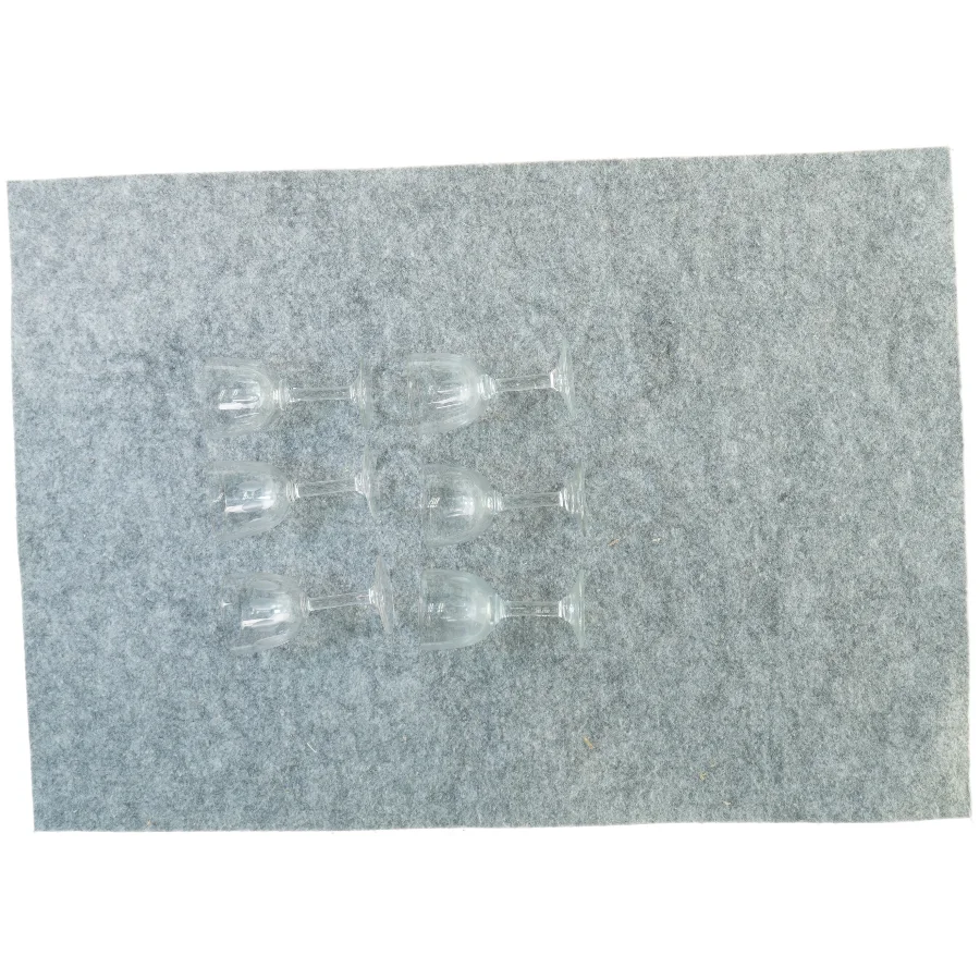 Glas (str. 10 x 5 cm)