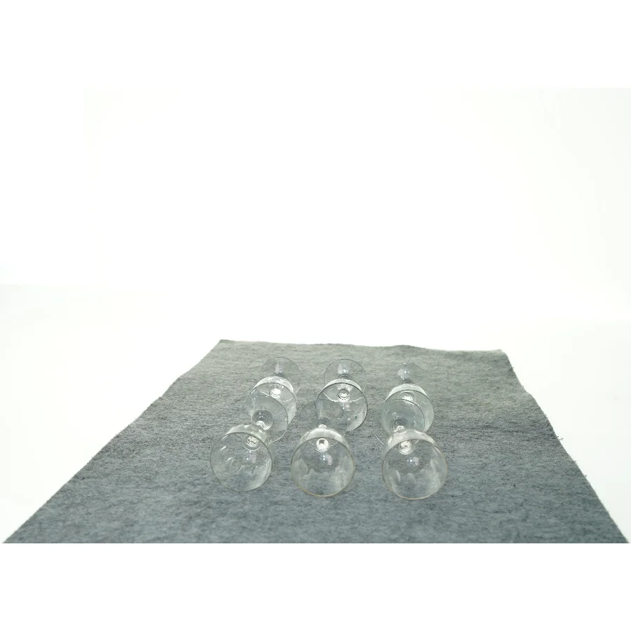 Glas (str. 10 x 5 cm)