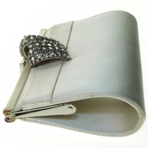 Clutch fra Dune (str. 27 x 11 cm)