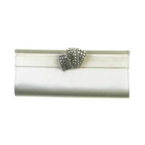 Clutch fra Dune (str. 27 x 11 cm)