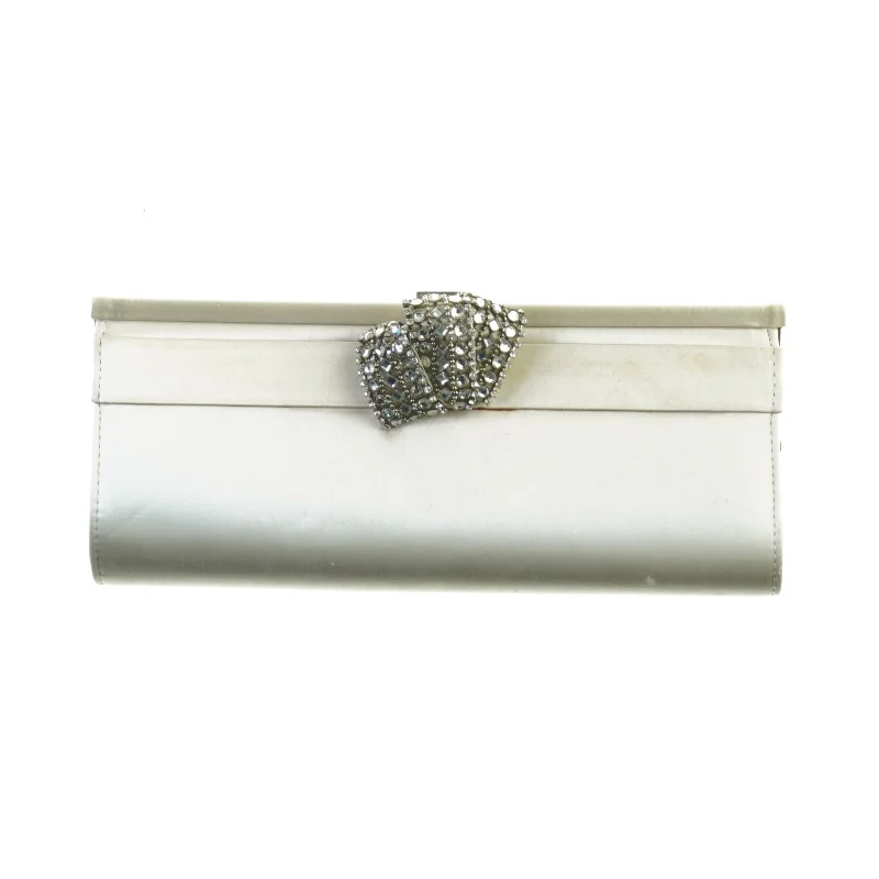 Clutch fra Dune (str. 27 x 11 cm)