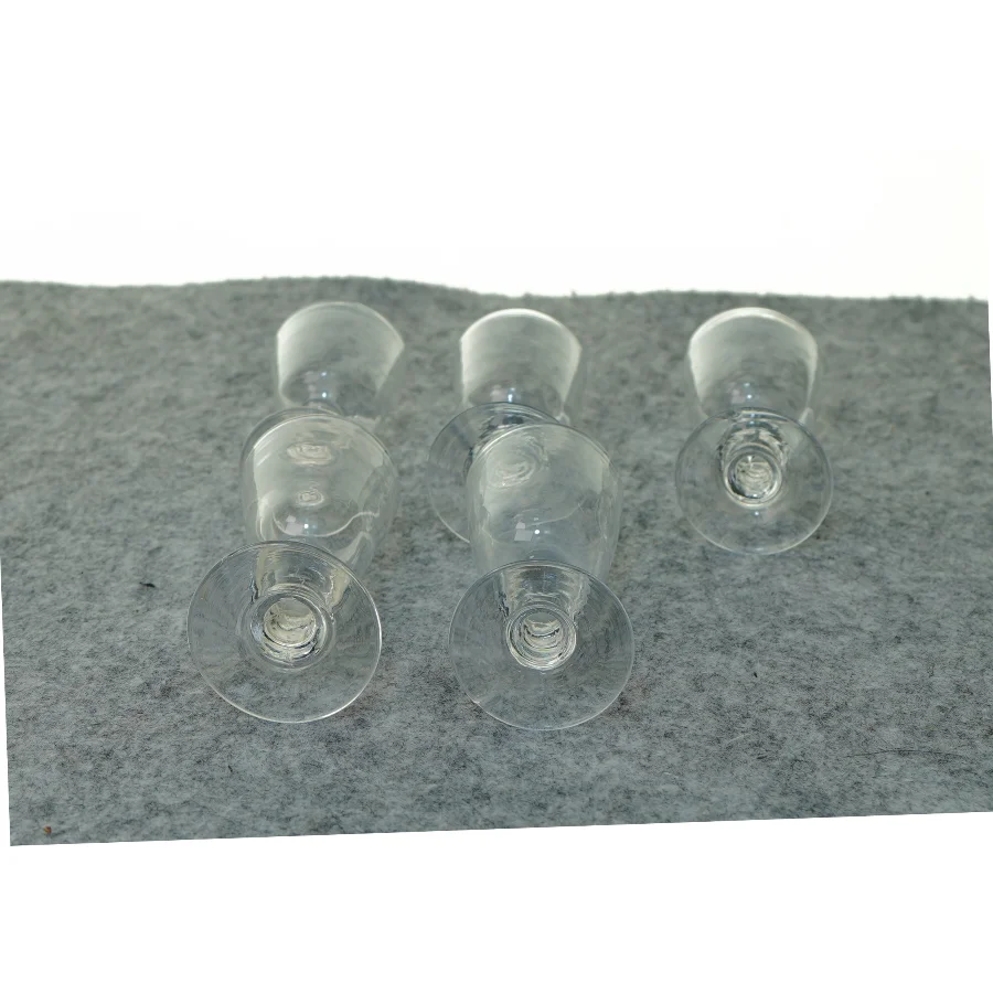 5 Glas (str. 6 x 4 cm)
