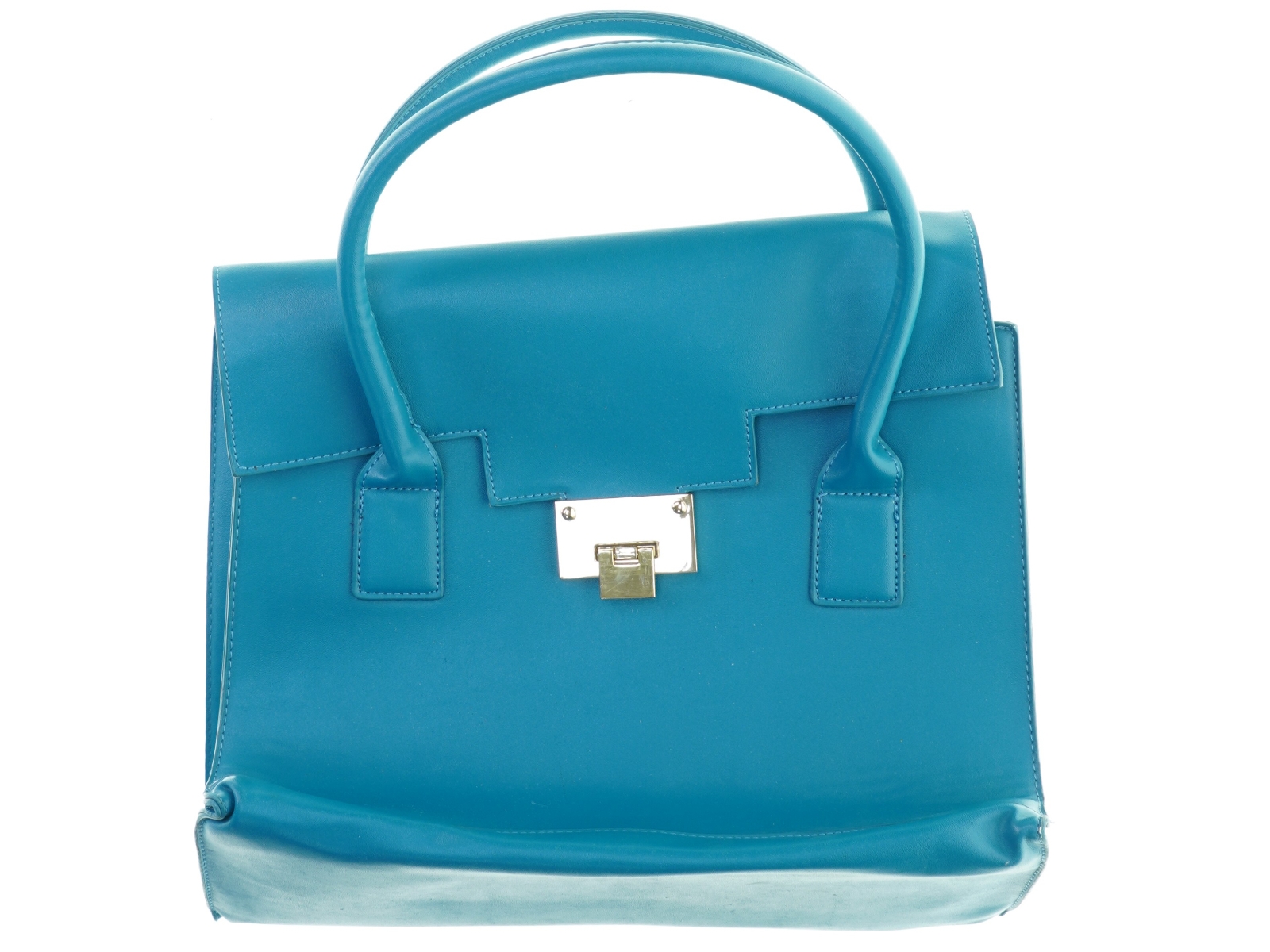 Taske fra Justfab (str. 35 x 30 cm)