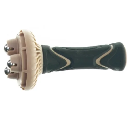 Kugle massage (str. 16 x 8 cm)