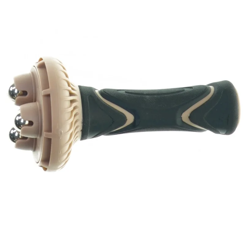 Kugle massage (str. 16 x 8 cm)