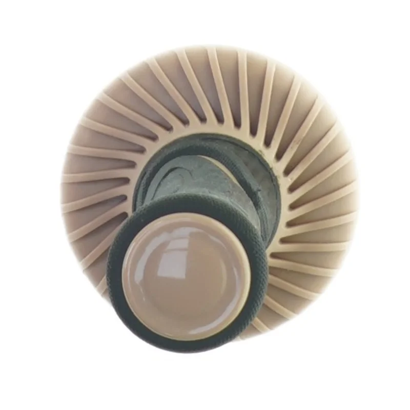 Kugle massage (str. 16 x 8 cm)