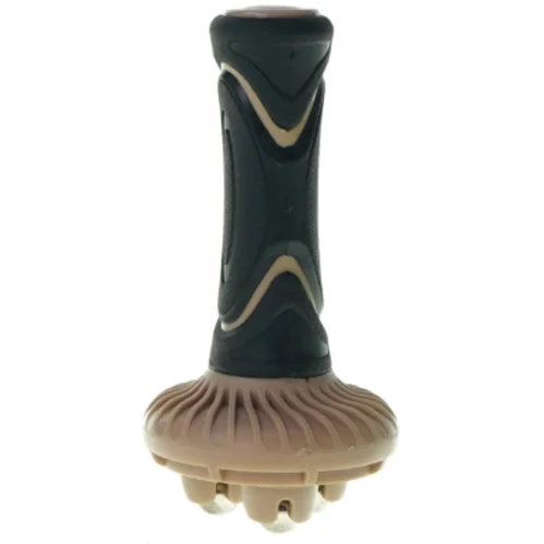 Kugle massage (str. 16 x 8 cm)