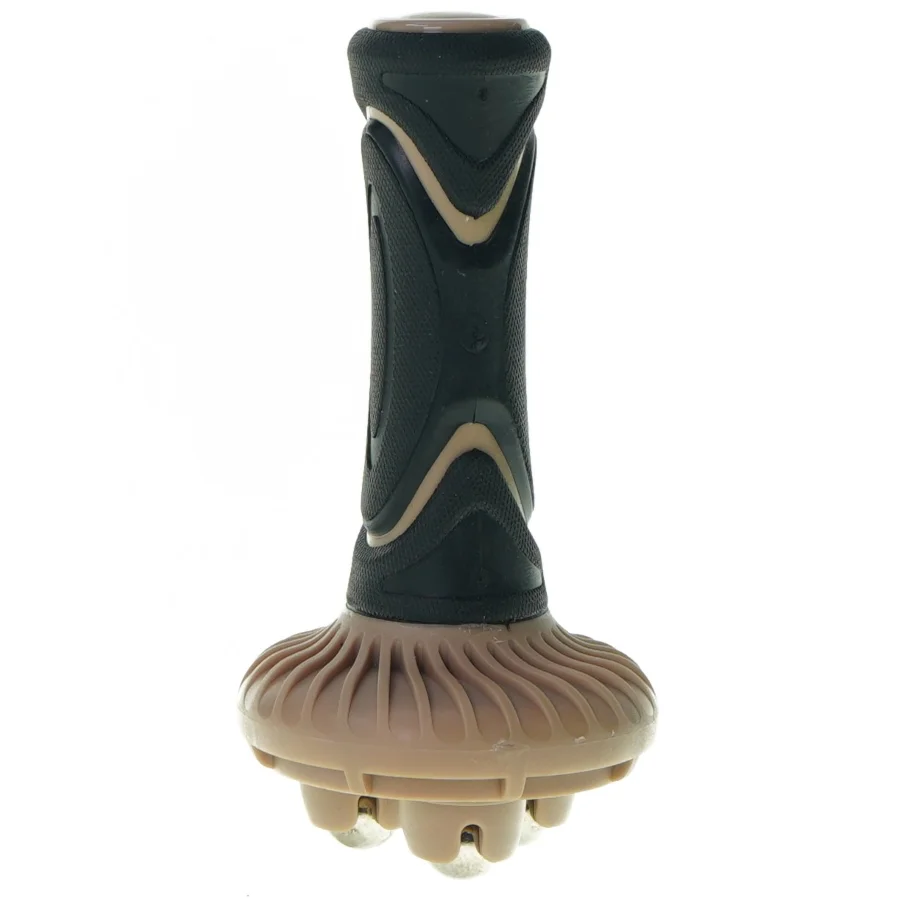 Kugle massage (str. 16 x 8 cm)