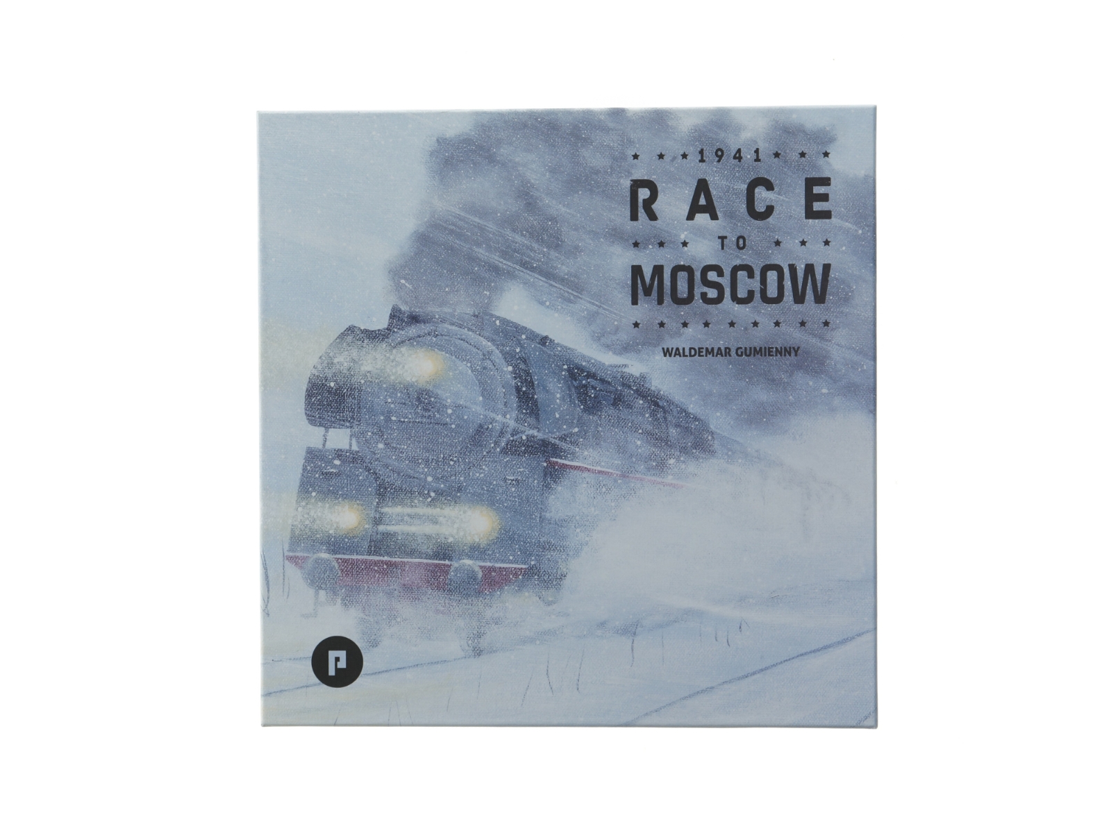 1941 Race to Moscow brætspil