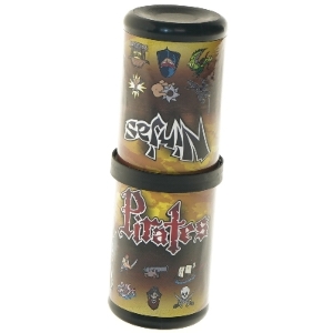 Pirates terningespil (str. 19 cm)