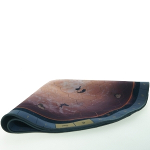 Windward Spilmåtte  (str. Ø 75 cm)