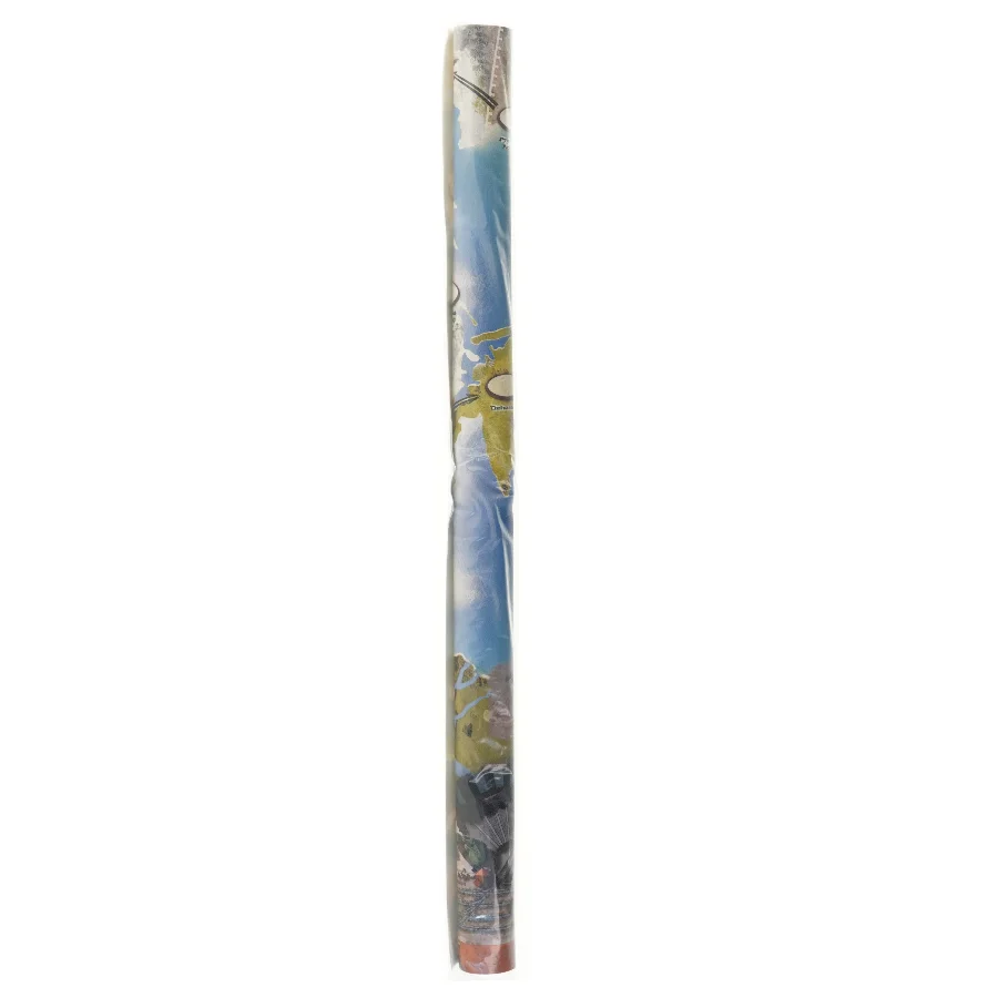 Spilmåtte til Race to Moscow (str. 85 cm)