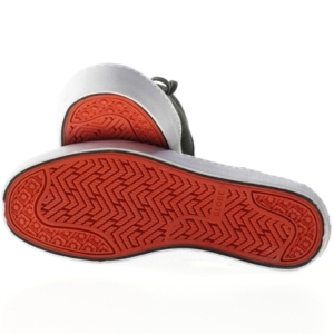 Globe sneakers i ruskind fra Globe (str. 40 )