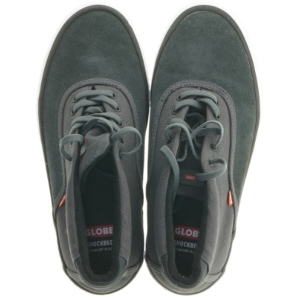 Globe sneakers i ruskind fra Globe (str. 40 )