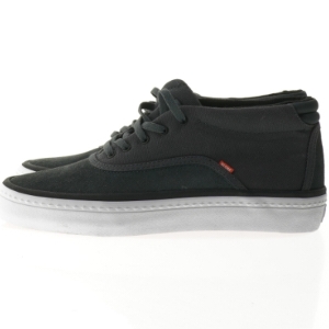 Globe sneakers i ruskind fra Globe (str. 40 )