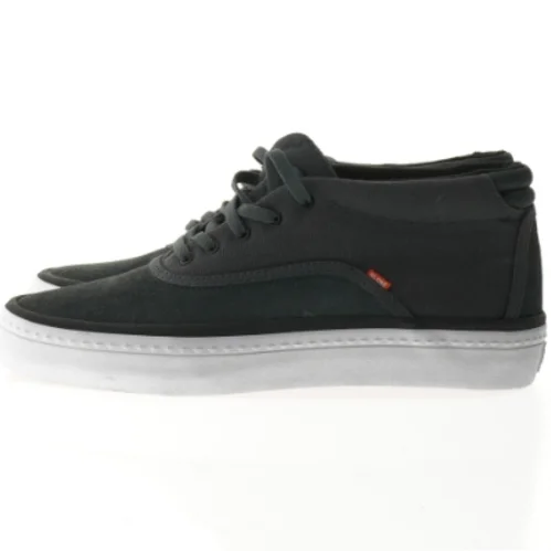 Globe sneakers i ruskind fra Globe (str. 40 )