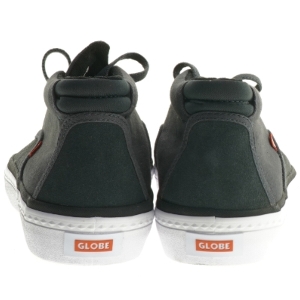 Globe sneakers i ruskind fra Globe (str. 40 )