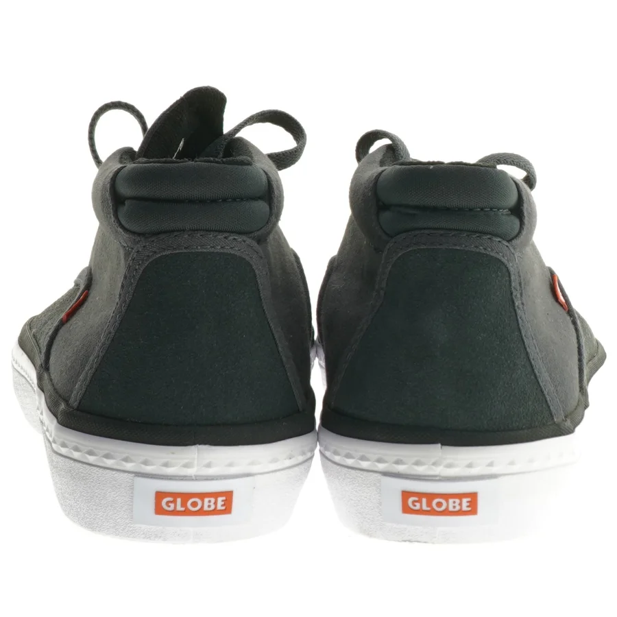 Globe sneakers i ruskind fra Globe (str. 40 )