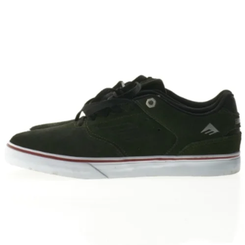 Grønne sneakers fra Independent (str. 40 )