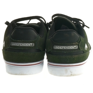 Grønne sneakers fra Independent (str. 40 )