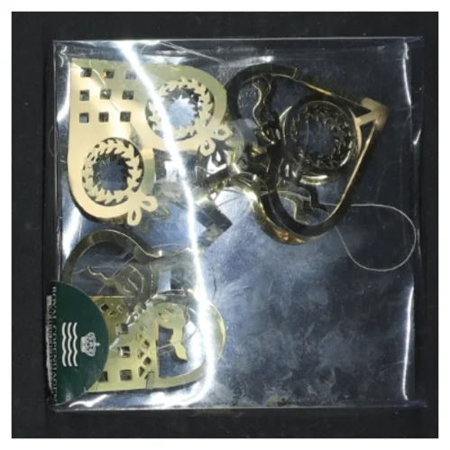 Juleophæng fra Royal Copenhagen