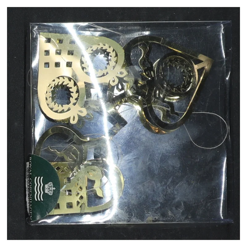 Juleophæng fra Royal Copenhagen