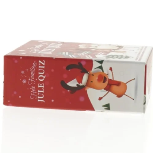 Jule Quiz