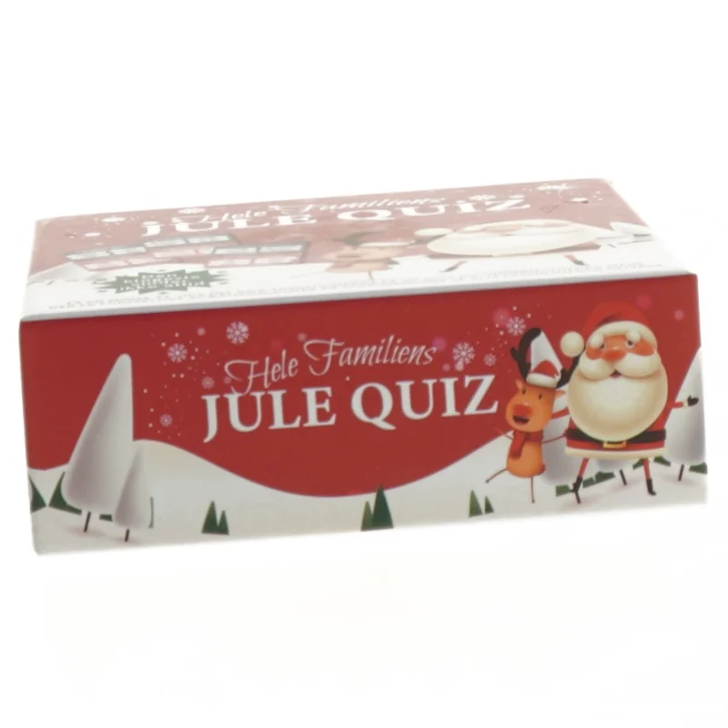 Jule Quiz