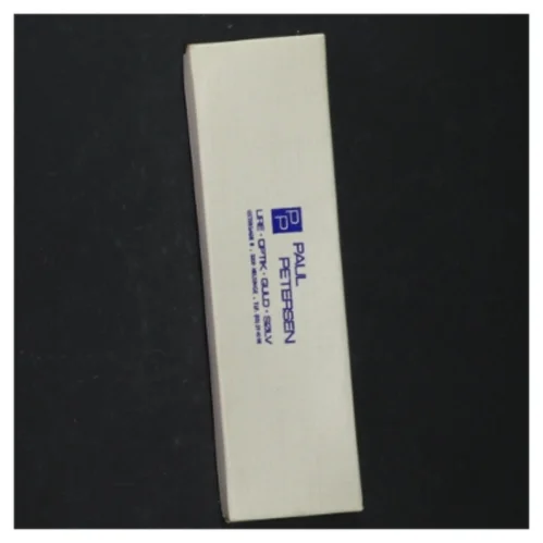 Sølvbestikssæt  (str. 17 cm. og 13 cm)