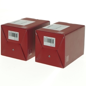 Holmegaard Manhattan glas fra Holmegaard (str. 11 x 7 cm)