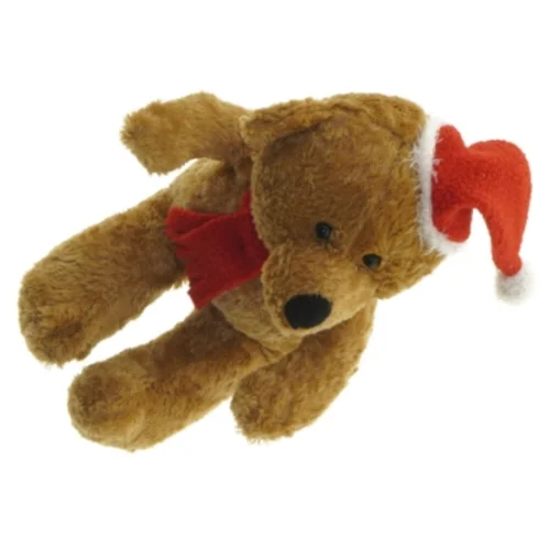 Julebamse (str. 26 cm)