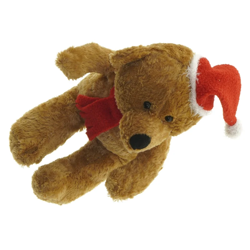 Julebamse (str. 26 cm)