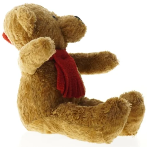 Julebamse (str. 26 cm)