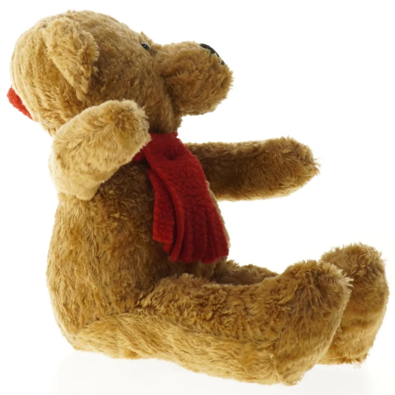 Julebamse (str. 26 cm)