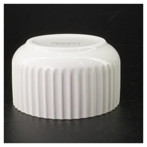 Lyngby porcelænsfad fra Lyngby (str. 14 cm)