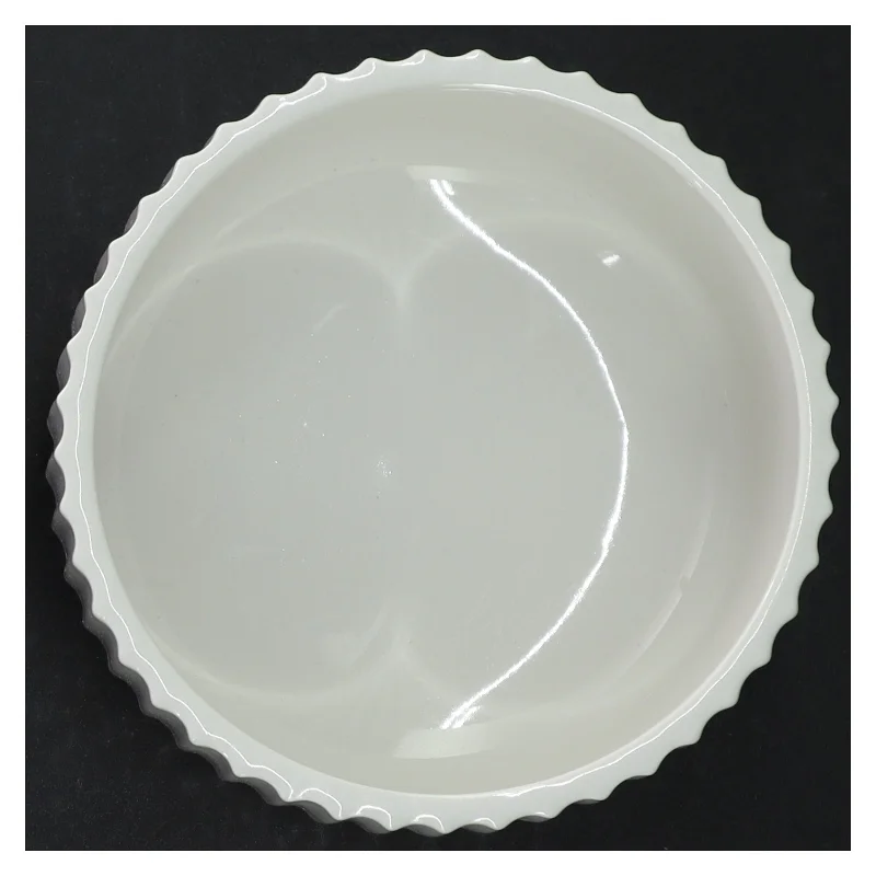 Lyngby porcelænsfad fra Lyngby (str. 14 cm)