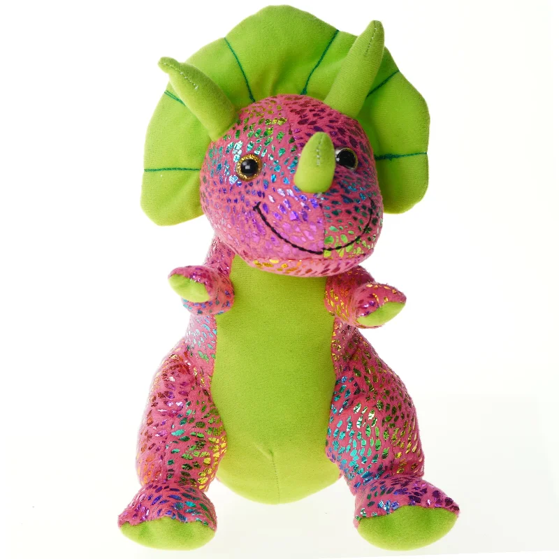 Bamse dino (str. 30 x 15 cm)