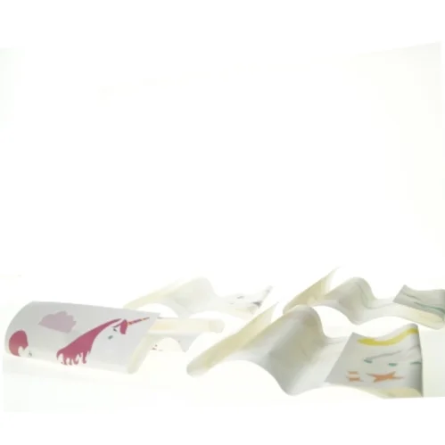 Klistermærker (str. 45 x 22 cm)