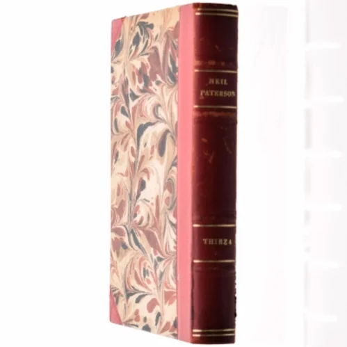 Thirza, af Neil Paterson 