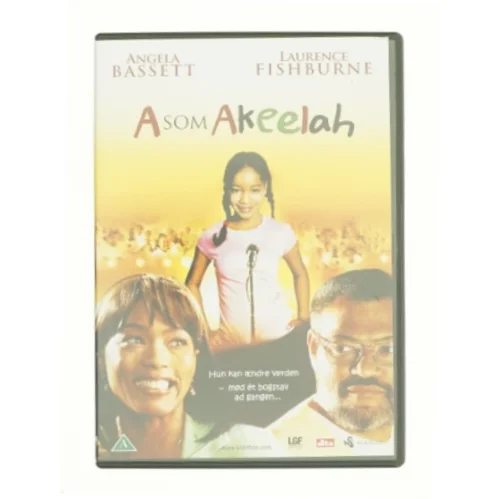 A som Akeelah