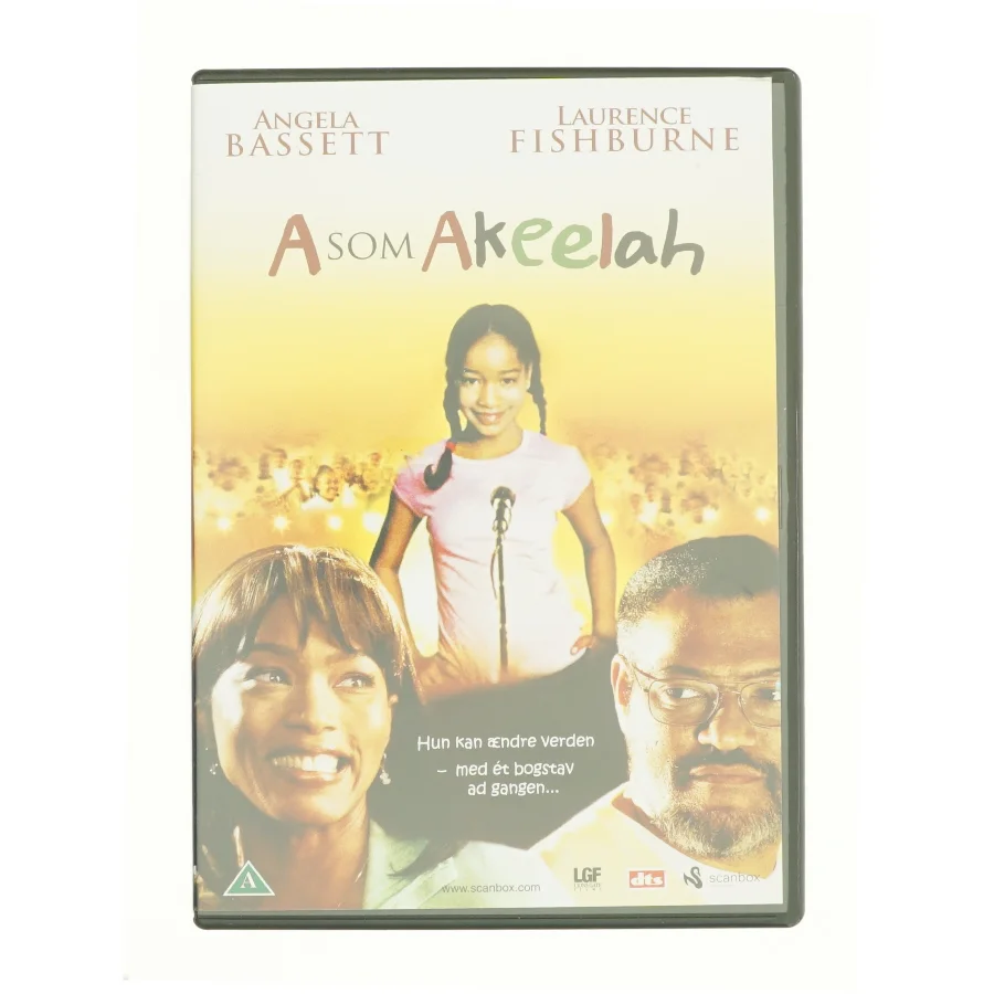 A som Akeelah