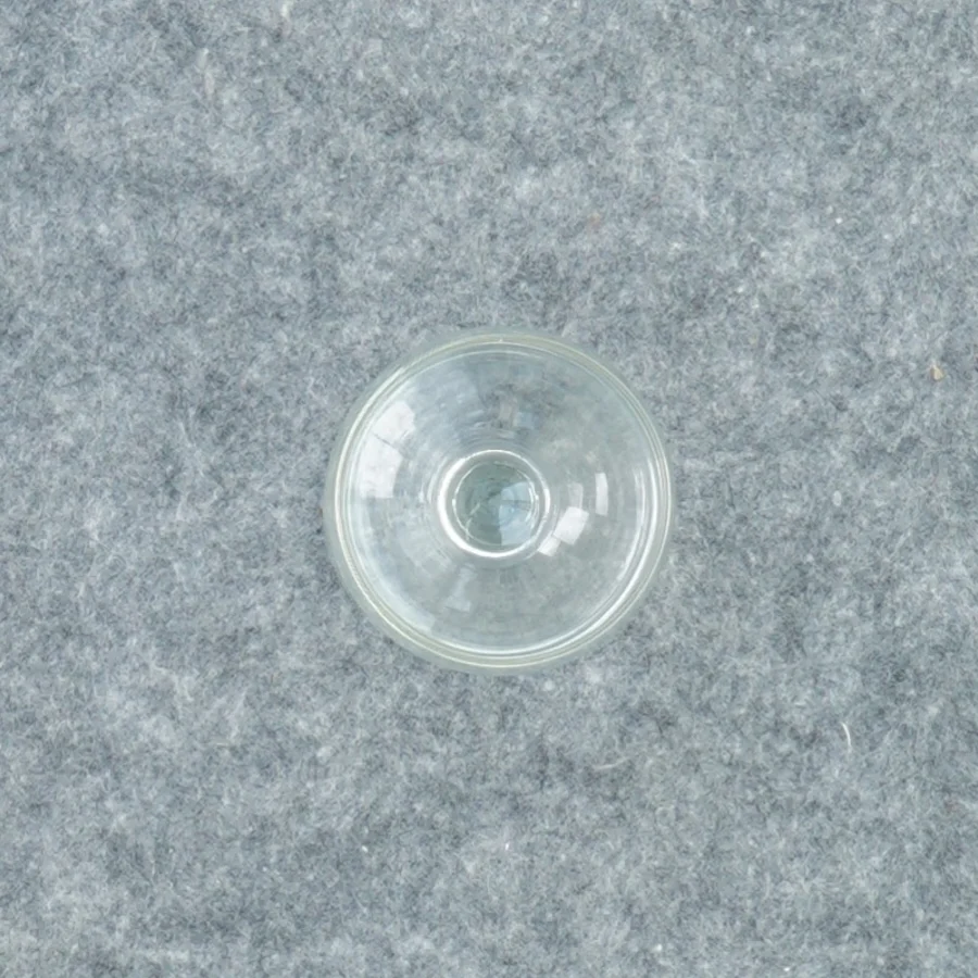 Glas (str. 10 x 5 cm)