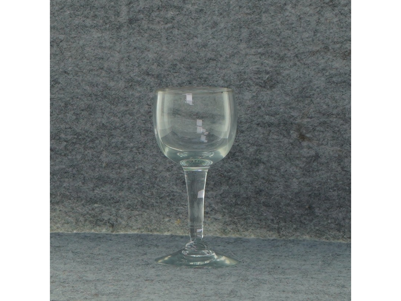 Glas (str. 10 x 5 cm)