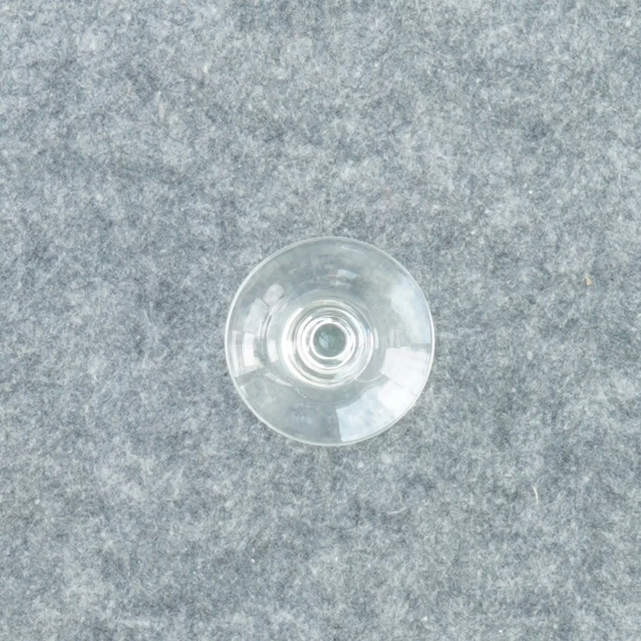 Glas (str. 10 x 5 cm)